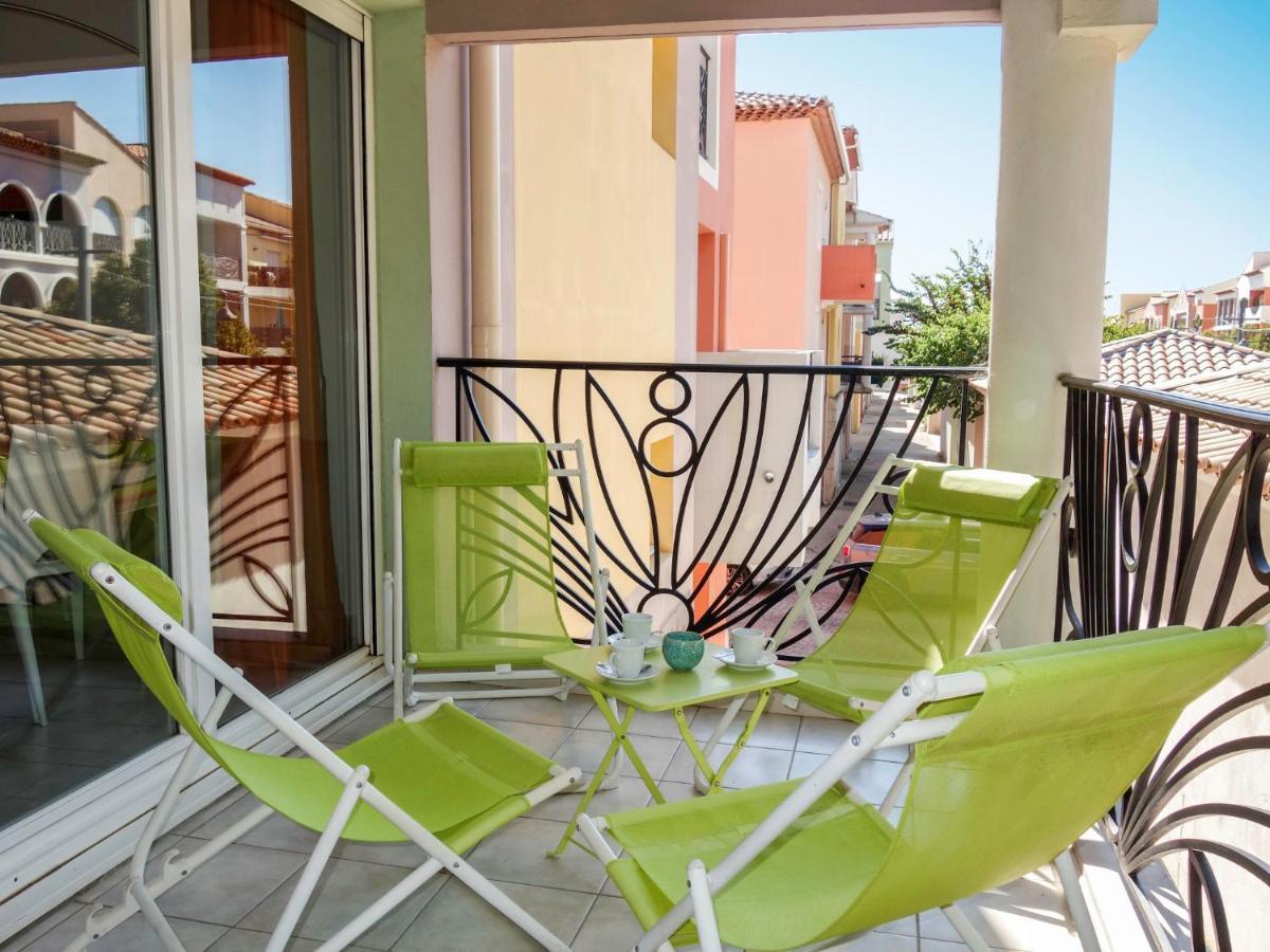 Apartment Le Madrilène Saint-Cyr-sur-Mer Esterno foto